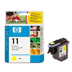 Hewlett Packard [HP] No.11 Inkjet Printhead